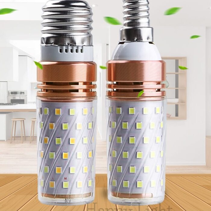 Becuri Led