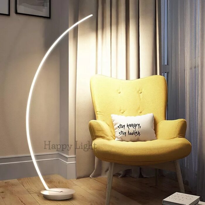 Lampadare