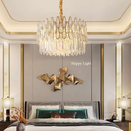 Candelabru Sirene D40cm Happy Light