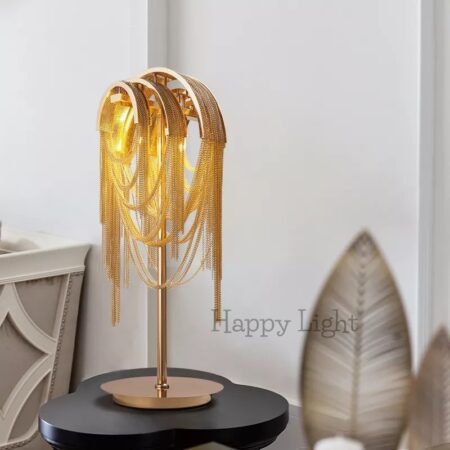 Veioza Sheridan Gold Happy Light