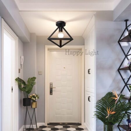 Lustra Pyramid Happy Light