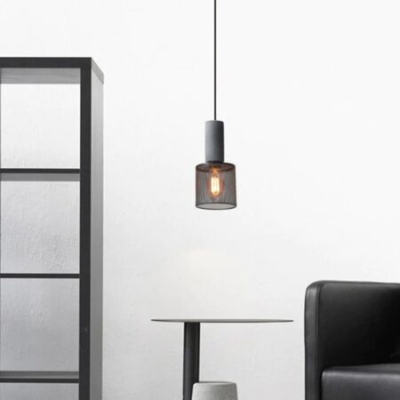 Pendul Industrial BK4 Happy Light