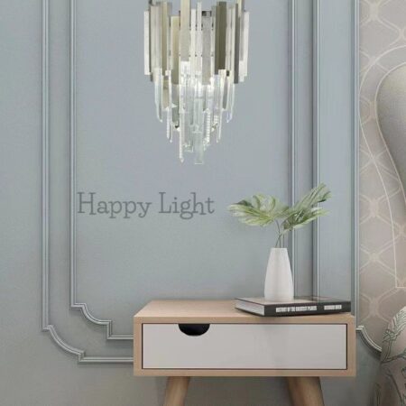 Aplica Crystal Ice Happy Light