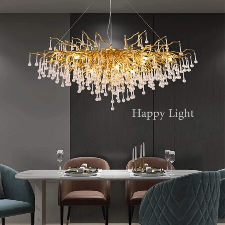 Candelabru GD April 120cm Happy Light