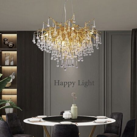 Candelabru Led GD April 60cm Happy Light