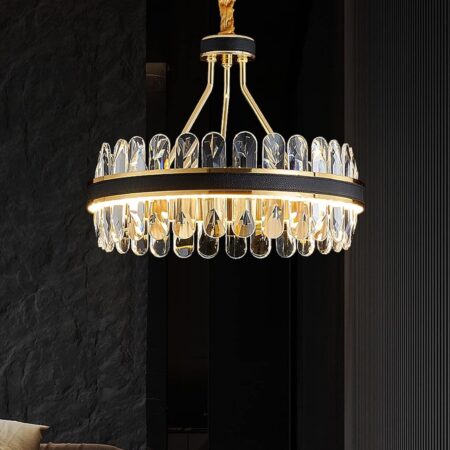 Candelabre Dormitor Happy Light Tessa 45cm