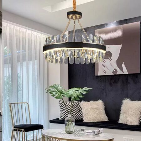 Candelabru Led Tessa 45cm Happy Light