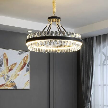 Candelabru Led Tessa 75cm Happy Light