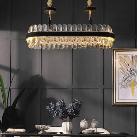 Candelabru Led Tessa 90x35cm