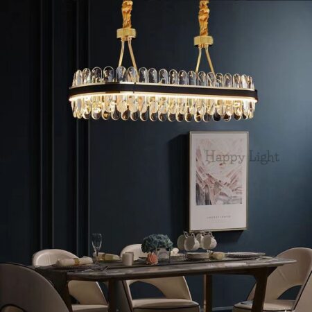 Candelabru Led Tessa 90x35cm Happy Light
