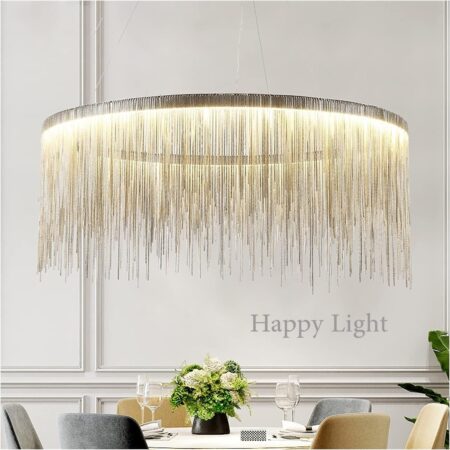 Candelabru Led Sheridan 80cm