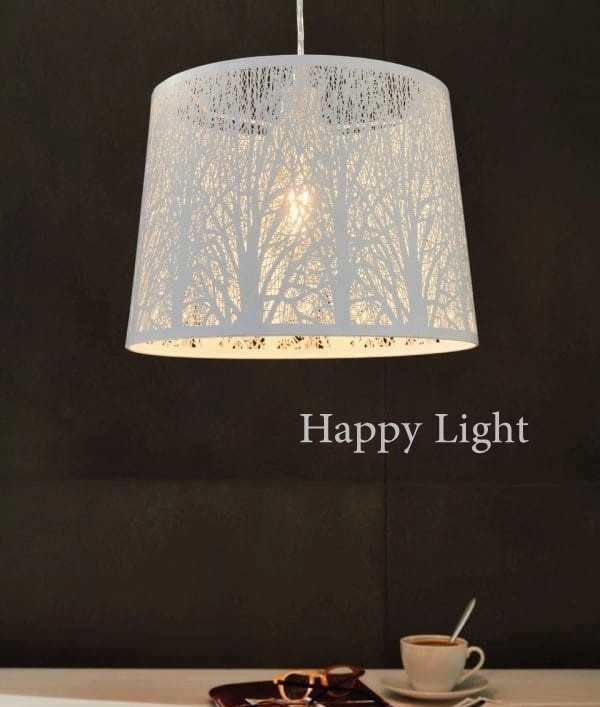Lustra Forest WH 1 Happy Light