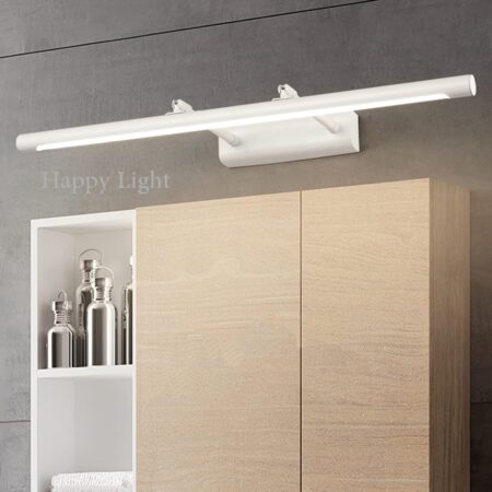 Aplica Led Baie Zella WH 24W