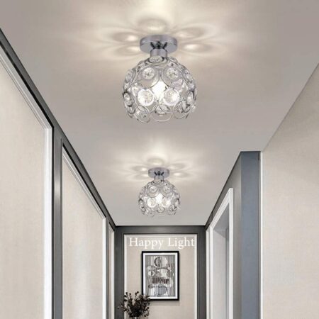 Lustra Novel Crom Happy Light