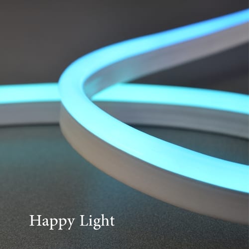 Banda Led Ice Blue flexibilă Happy Light