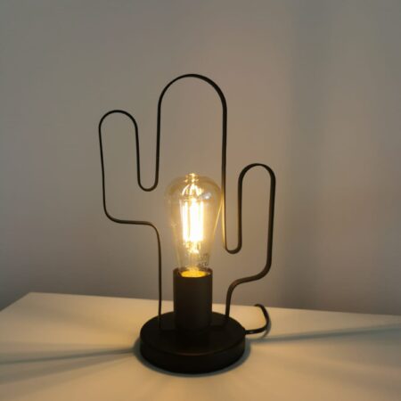 Veioza Cactus Happy Light