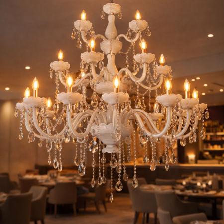 Candelabru Galla WT 21 brațe