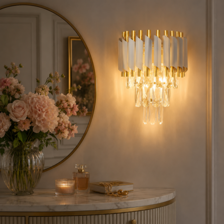 Aplica Regal WT Happy Light