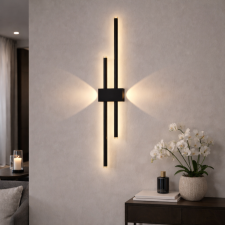 Aplica Led Barr BL Happy Light