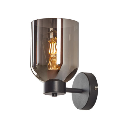 Aplica de perete Black Ember