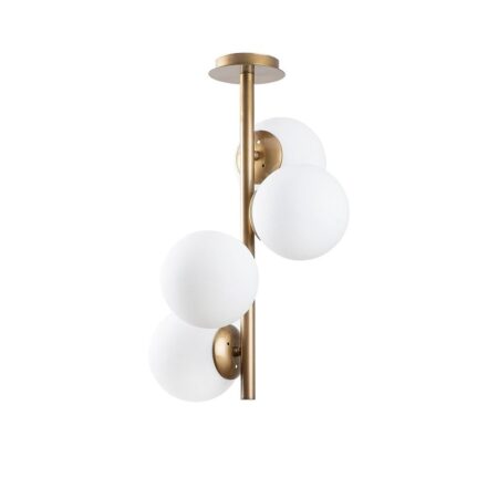 Lustra Blossom Tree GD 4 becuri