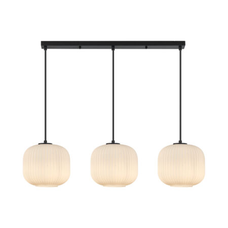Lustra Sofa Model Liniar 3 becuri