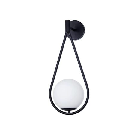 Aplica Blossom Black