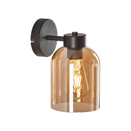 Aplica de perete Gold Ember