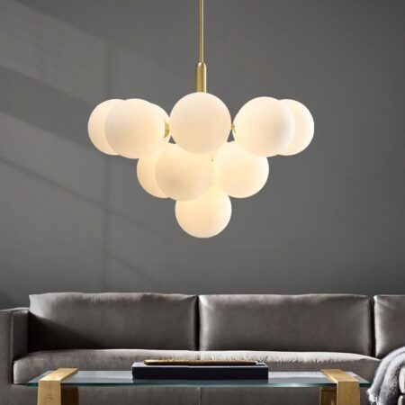 Lustra Amaretto Gold