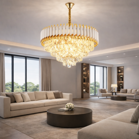 Candelabru Regal WT 50cm