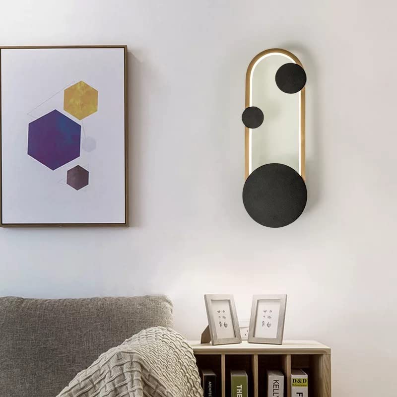 model Oval