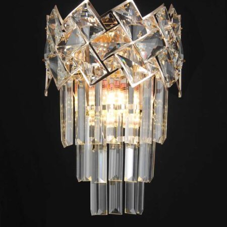 Aplica Roncaro Gold M2 Happy Light