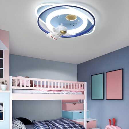 Lustra Led pentru copii Cosmic Dream 120W
