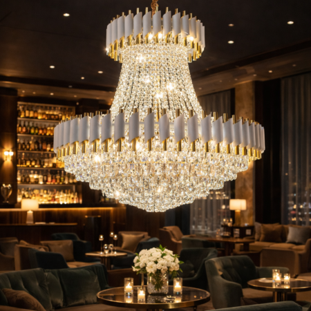 Candelabru Regal WT 100x75cm