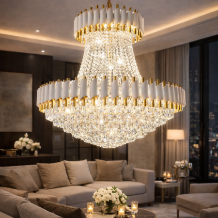 Candelabru Regal WT