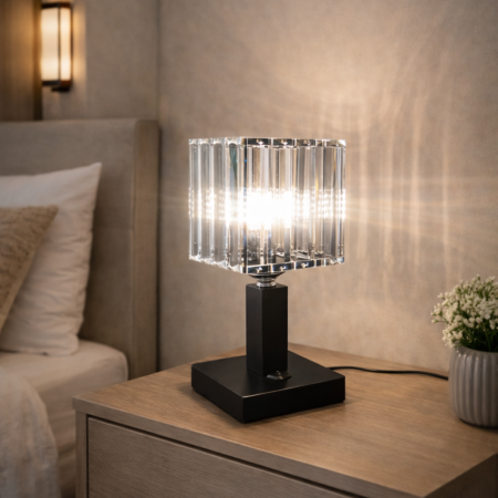 Veioza Mini Brilliant BL SQ