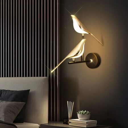 Aplica Led Avia Gold 14W