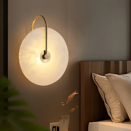 Aplica Led Reina 18W Happy Light