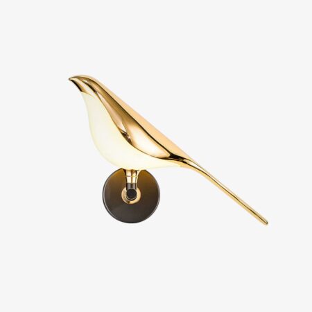 Aplica de perete Avia Gold 7W
