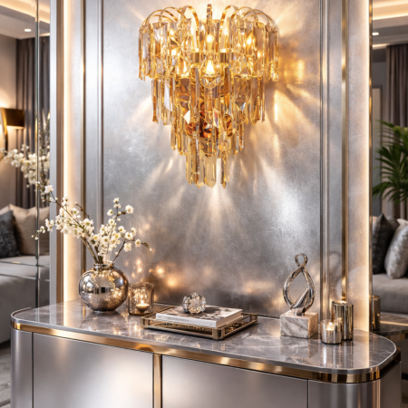 Aplica Radiant Gold K9