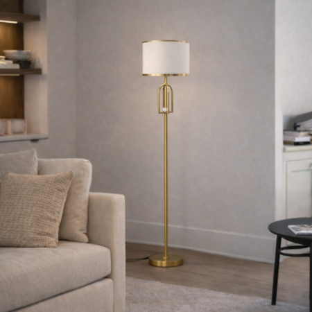 Lampadar Velora Happy Light
