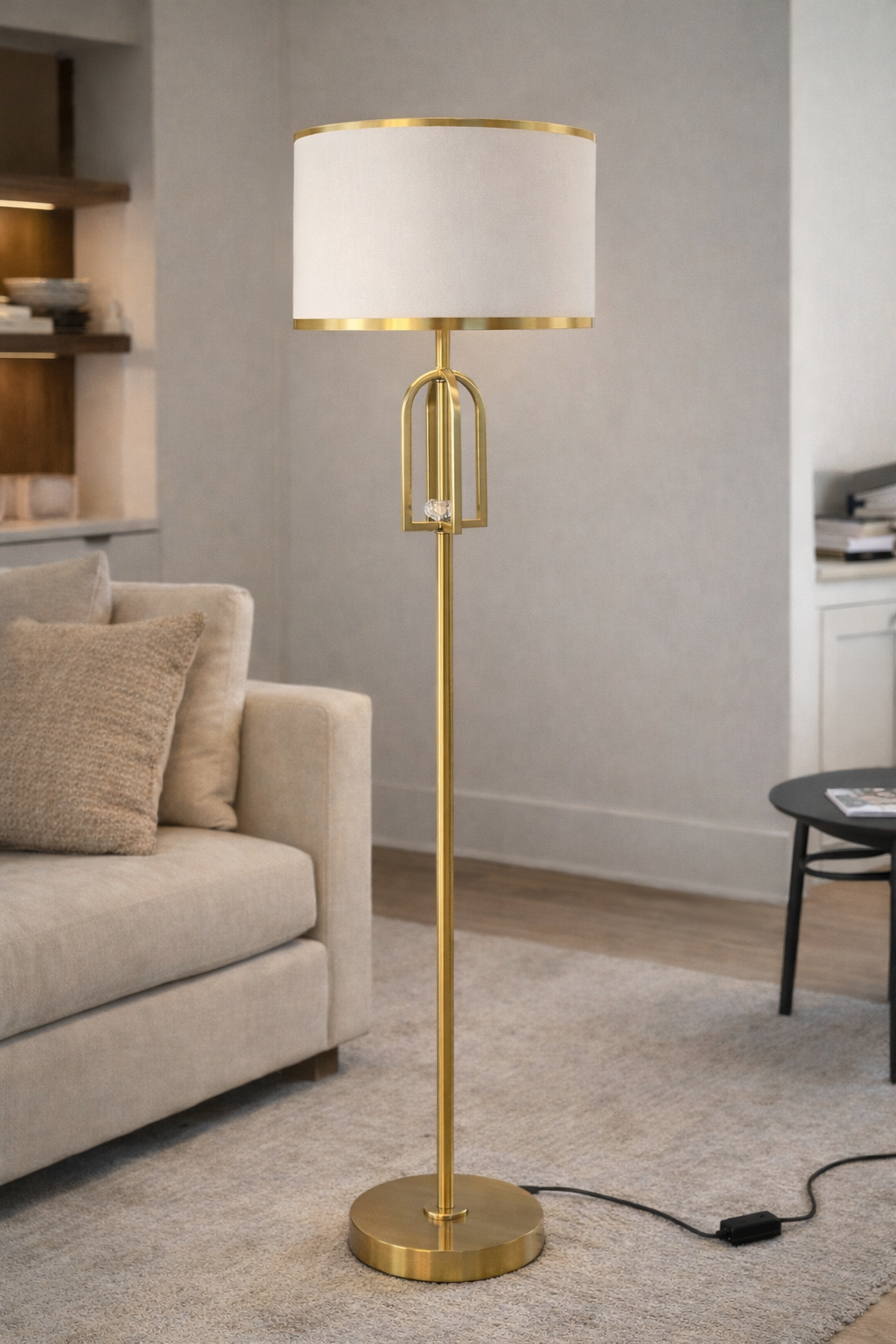 Lampadar Velora